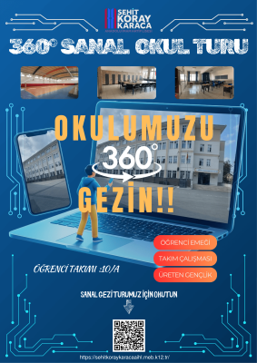 8-14 Mart Bilim ve Teknoloji .haftası